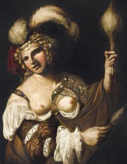 Pseudo-Caroselli - Clotho