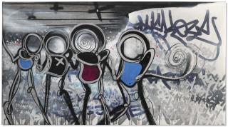 Psyckoze - La Bérézina