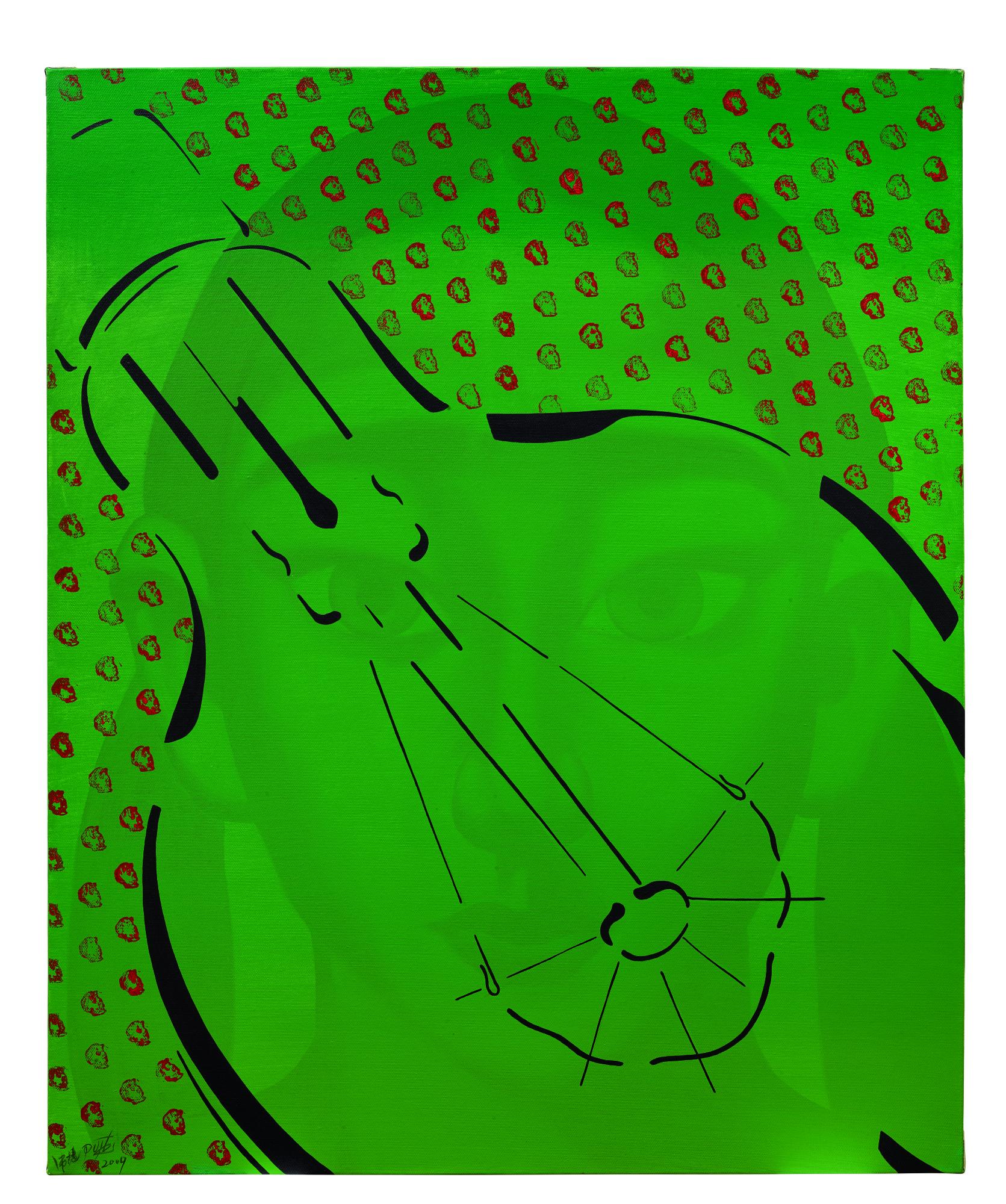 Pu Jie - Bright No. 2