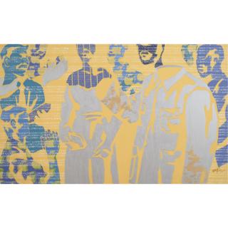 Pu Jie - Internet Time No. 13