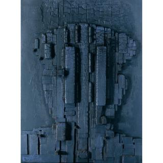 Pu Jie - Modernization No.3