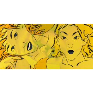 Pu Jie - No Need No.3