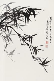 Pu Quan - Bamboo
