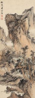 Pu Quan - Landscape
