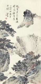 Pu Ru - Thatched Huts In The Countryside