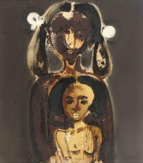 Pupuk Daru Purnomo - Dua Wajah Emas