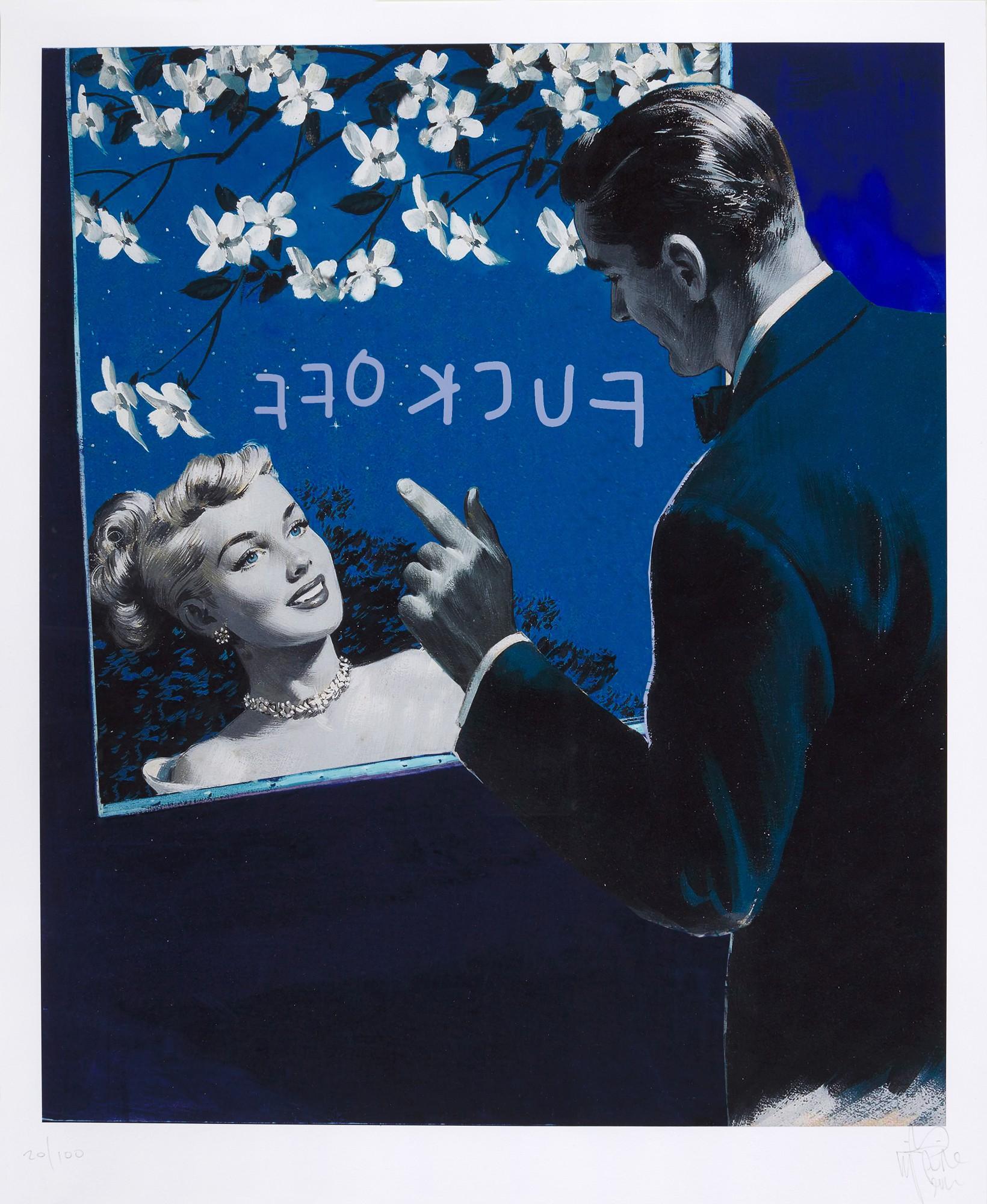 Pure Evil - Lockdown 2 - Midnight Marauder