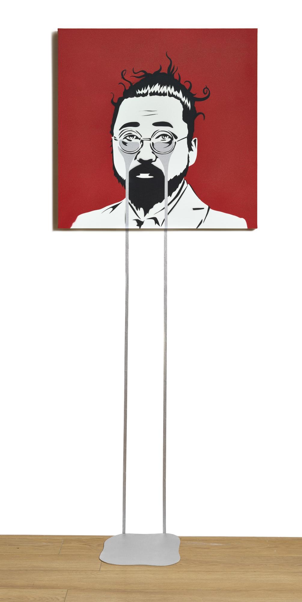 Pure Evil - Takashi Murakami\'S Nightmare