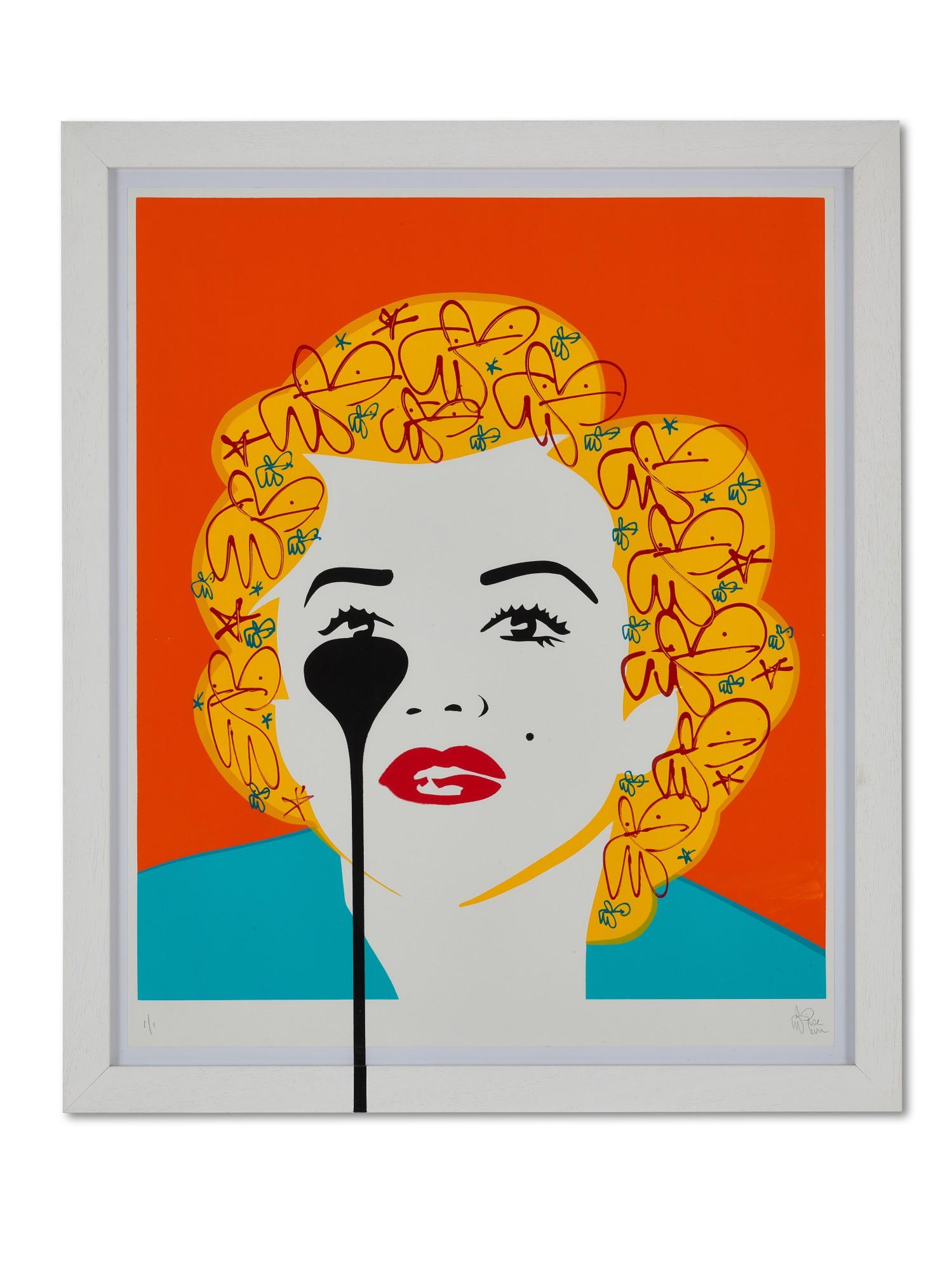 Pure Evil - The Last Marilyn