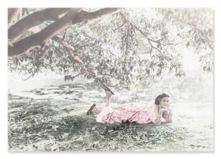 Pushpamala N - Sunhere Sapne (Golden Dreams)