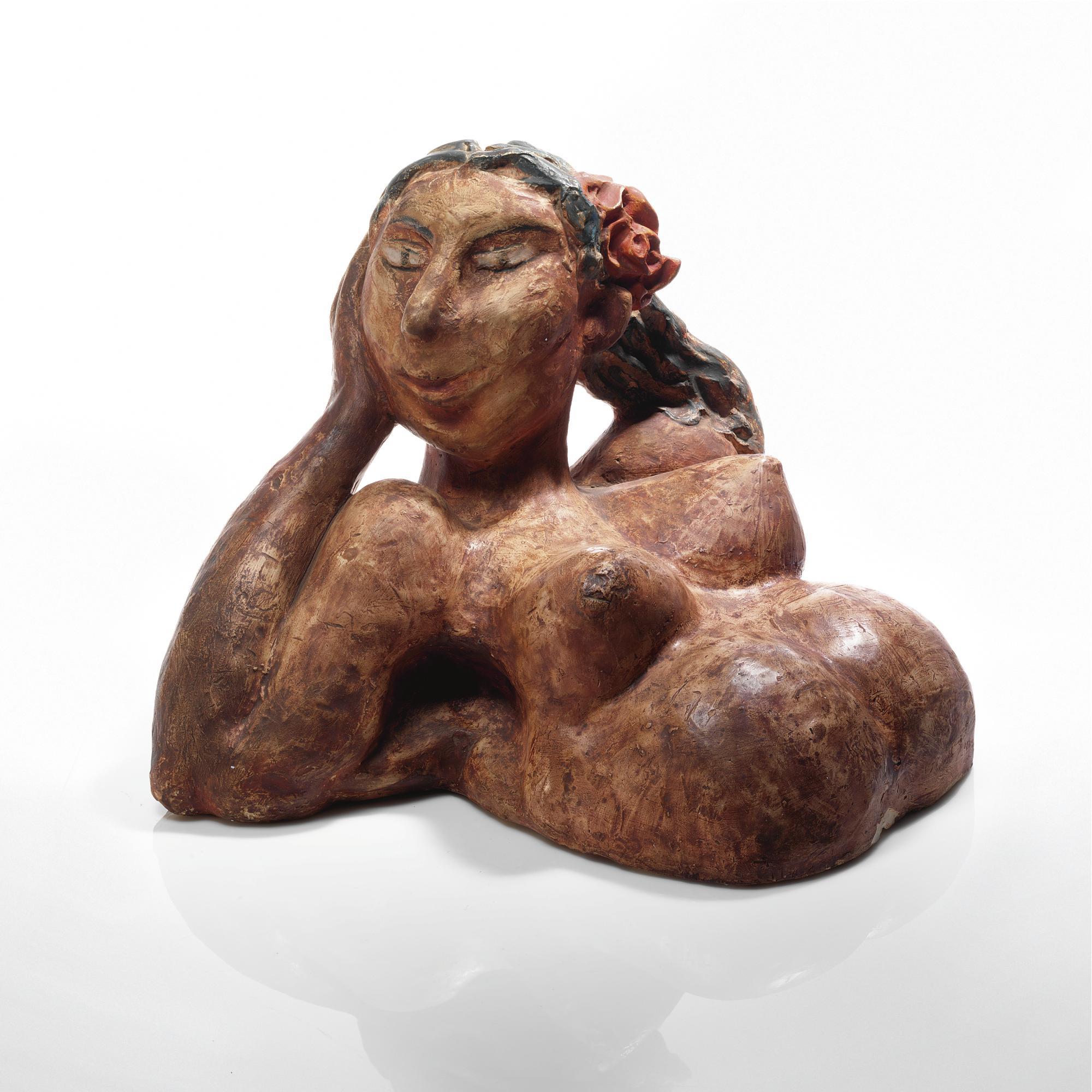 Pushpamala - Untitled