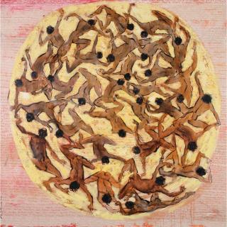 Putu Sutawijaya - Full Moon Iii