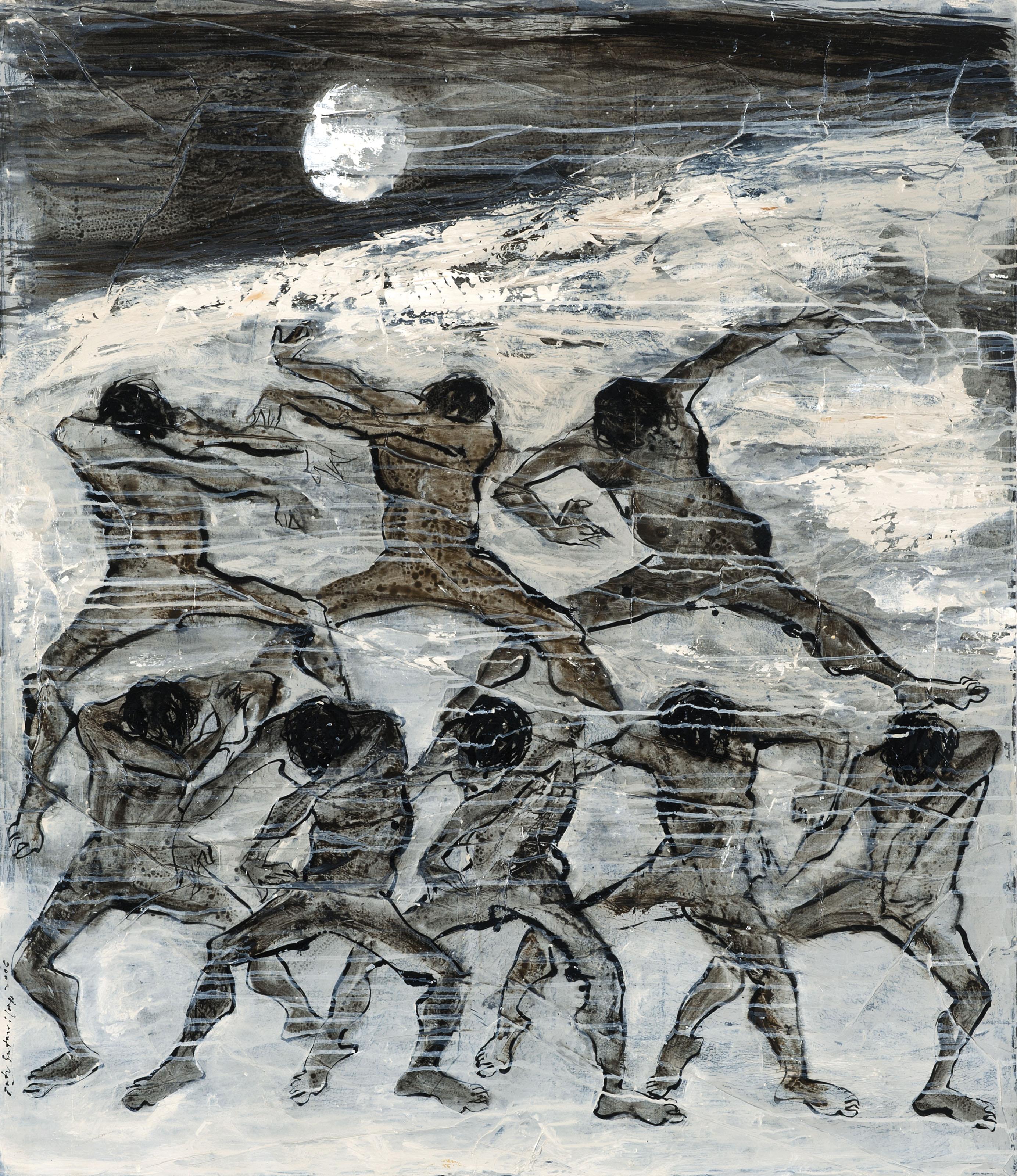 Putu Sutawijaya - Hiduplah Oleh Cahayamu (Live From Your Light)