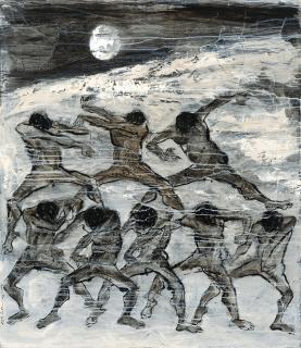 Putu Sutawijaya - Hiduplah Oleh Cahayamu (Live From Your Light)