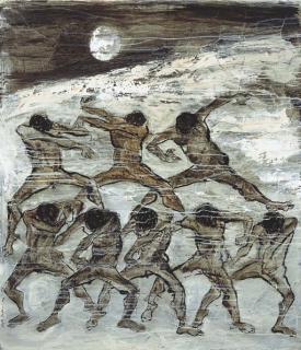 Putu Sutawijaya - Hiduplah Oleh Cahayamu (Live From Your Light)