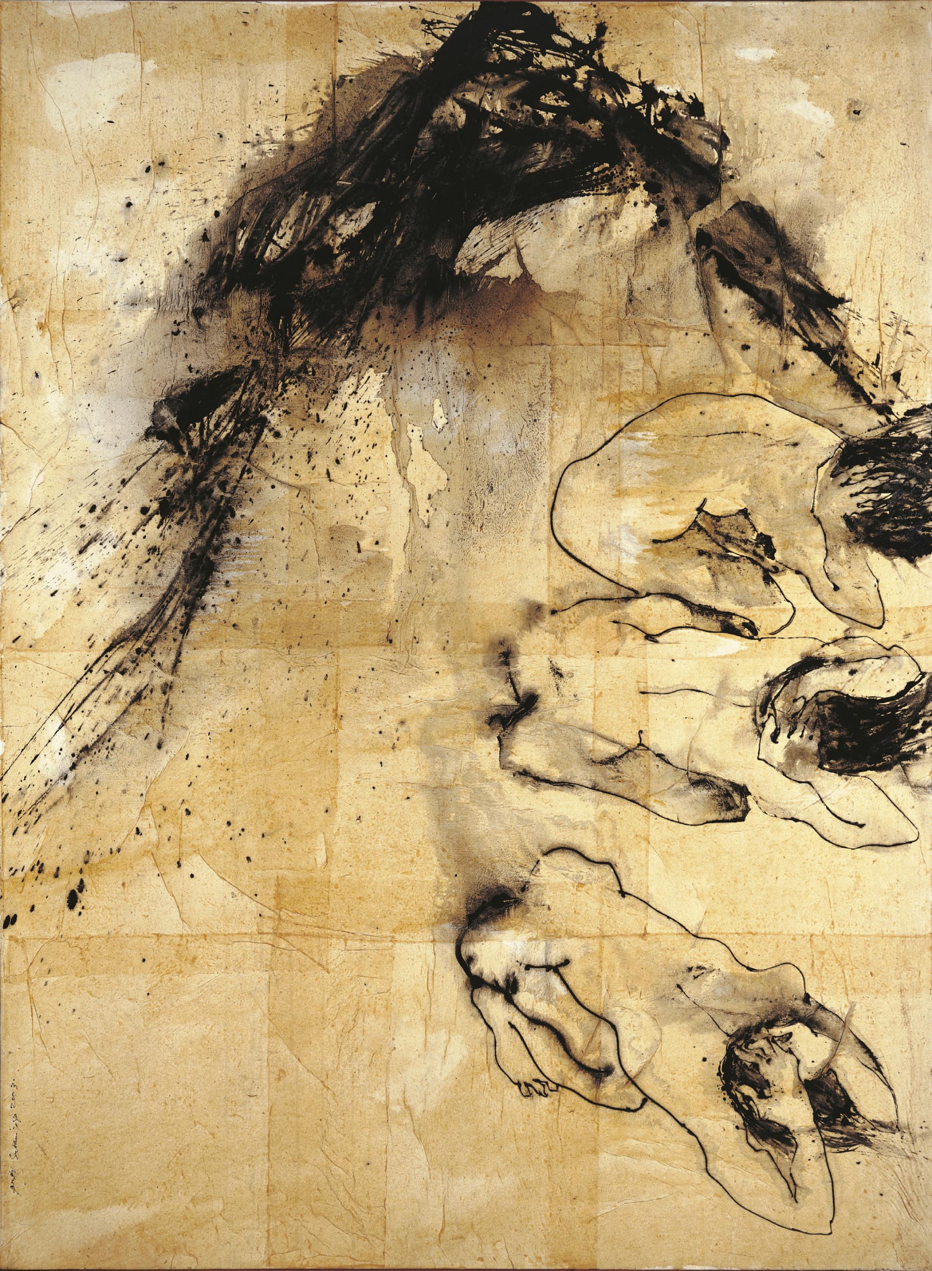 Putu Sutawijaya - Kami bukan pecundang (We are not losers)