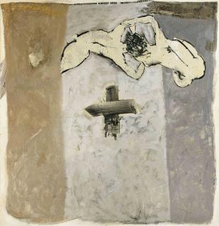 Putu Sutawijaya - Making love II