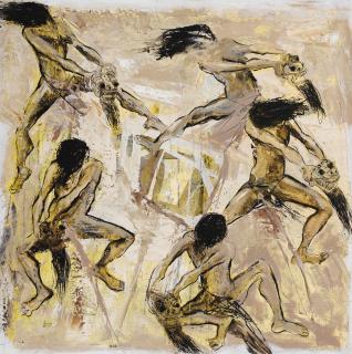 Putu Sutawijaya - Memori (Memory)