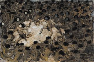 Putu Sutawijaya - Meng Hindari Demi Kemenangan