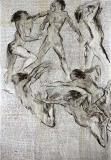 Putu Sutawijaya - Mengedalikan Diri (Self control)