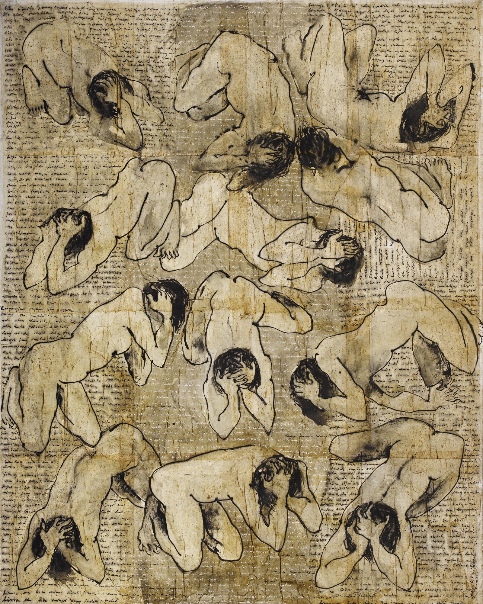 Putu Sutawijaya - Sang Pemimpi (The Dreamer)