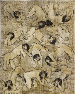 Putu Sutawijaya - Sang Pemimpi (The Dreamer)