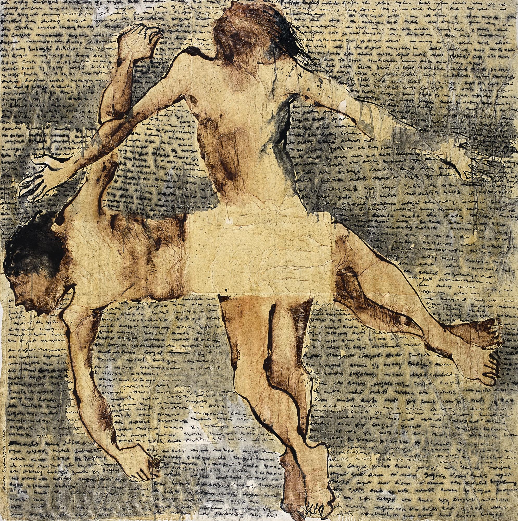 Putu Sutawijaya - Sumber (Source)