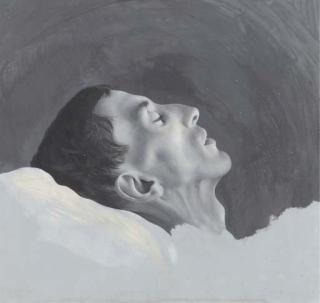 Pyke Koch - Dode jongen