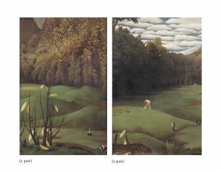 Pyke Koch - Golflinks I-II