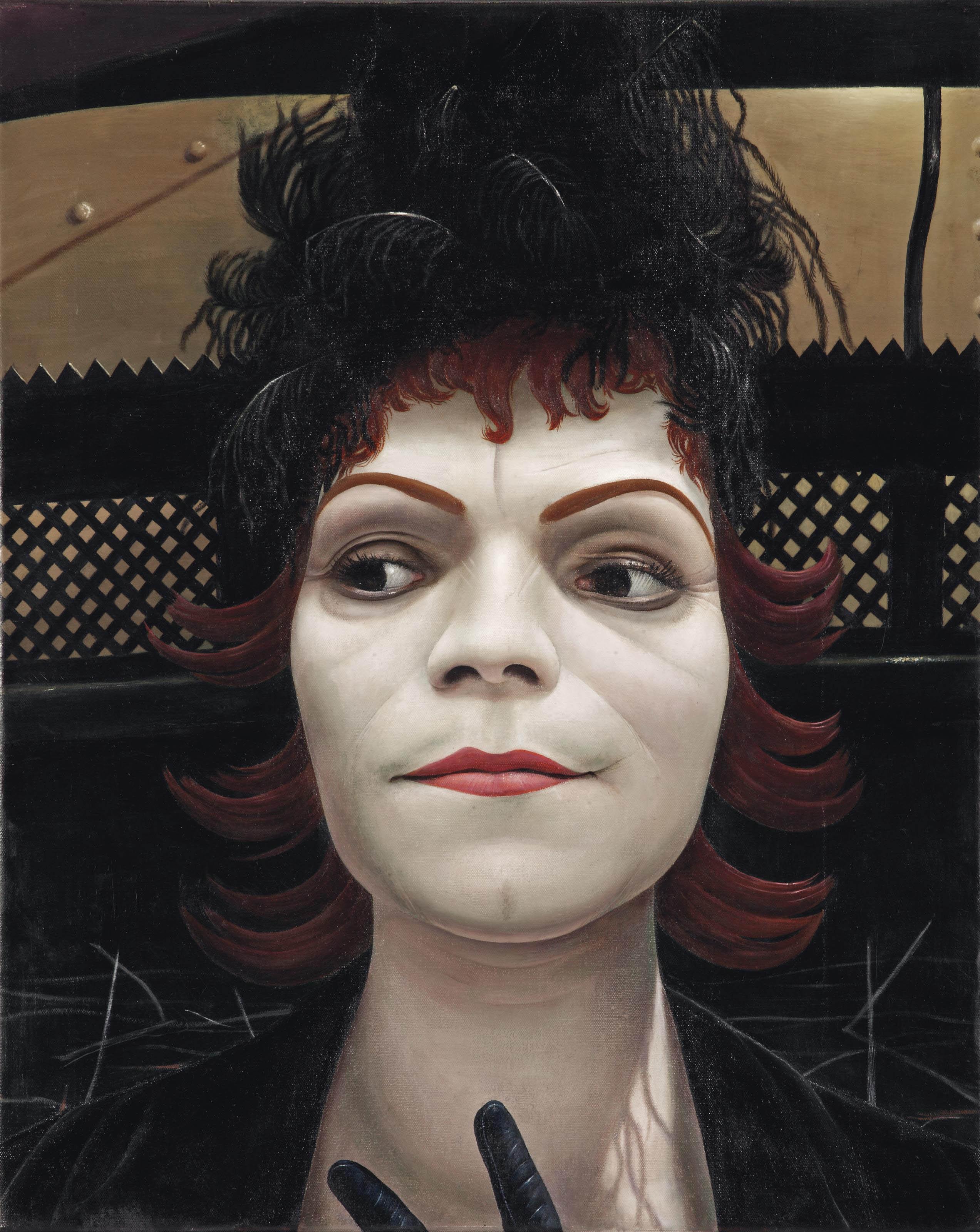 Pyke Koch - Het signaal