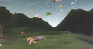 Pyke Koch - Het uur U II