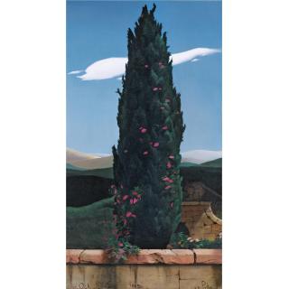 Pyke Koch - Neth Cypres