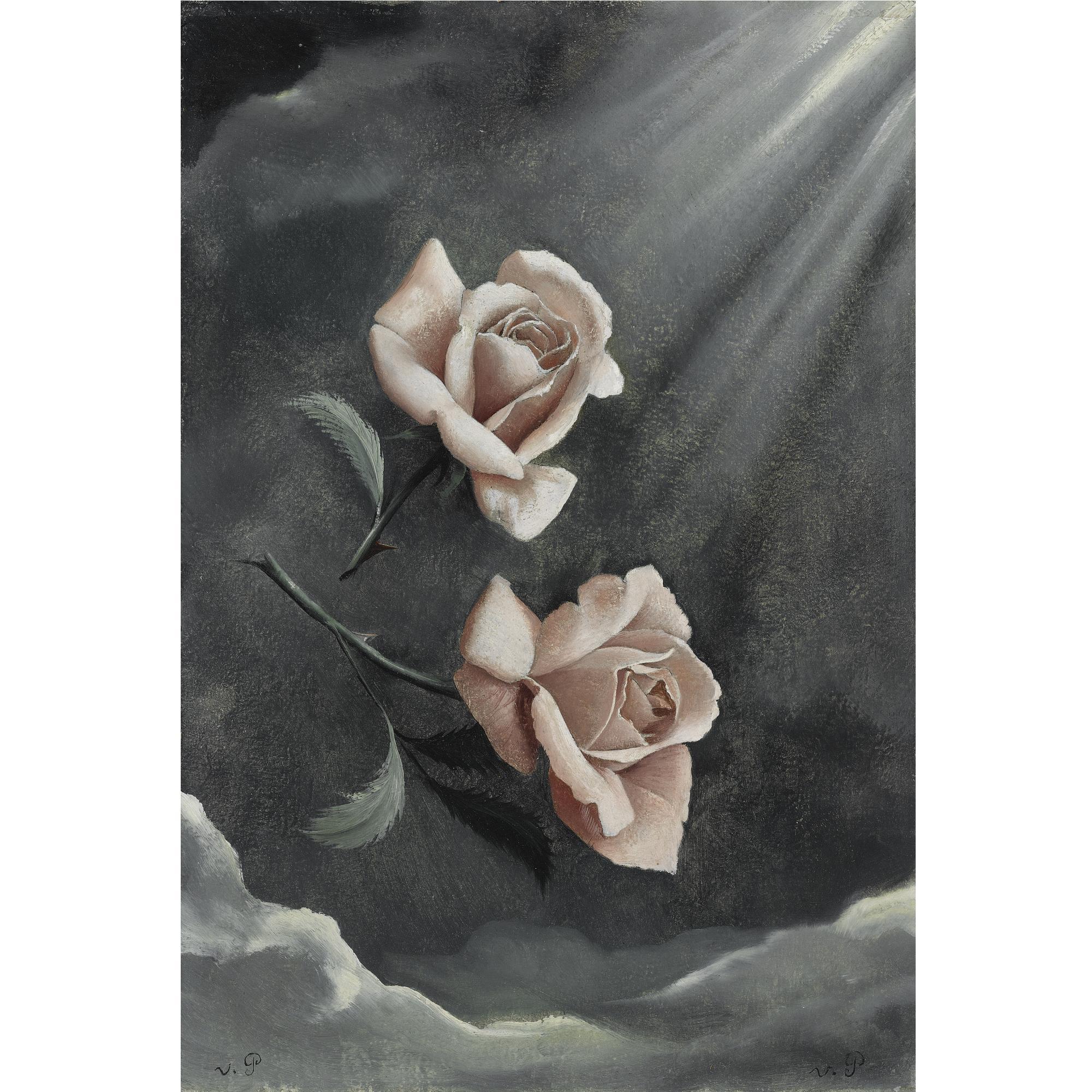 Pyke Koch - Neth Rozen