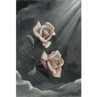 Pyke Koch - Neth Rozen