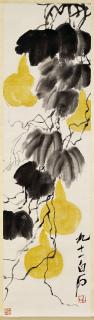 Qi Baishi - CALEBASSES
