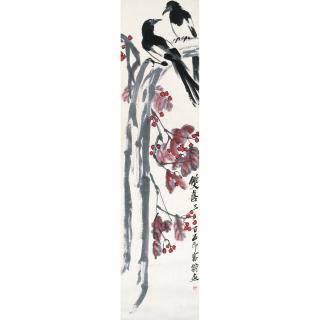 Qi Baishi