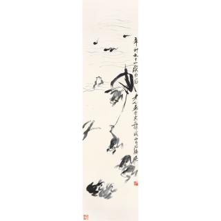 Qi Baishi