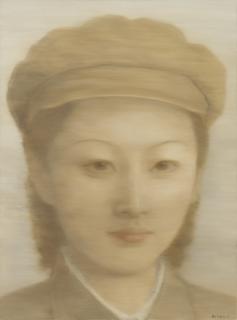 Qi Zhilong - 2004 No. 2