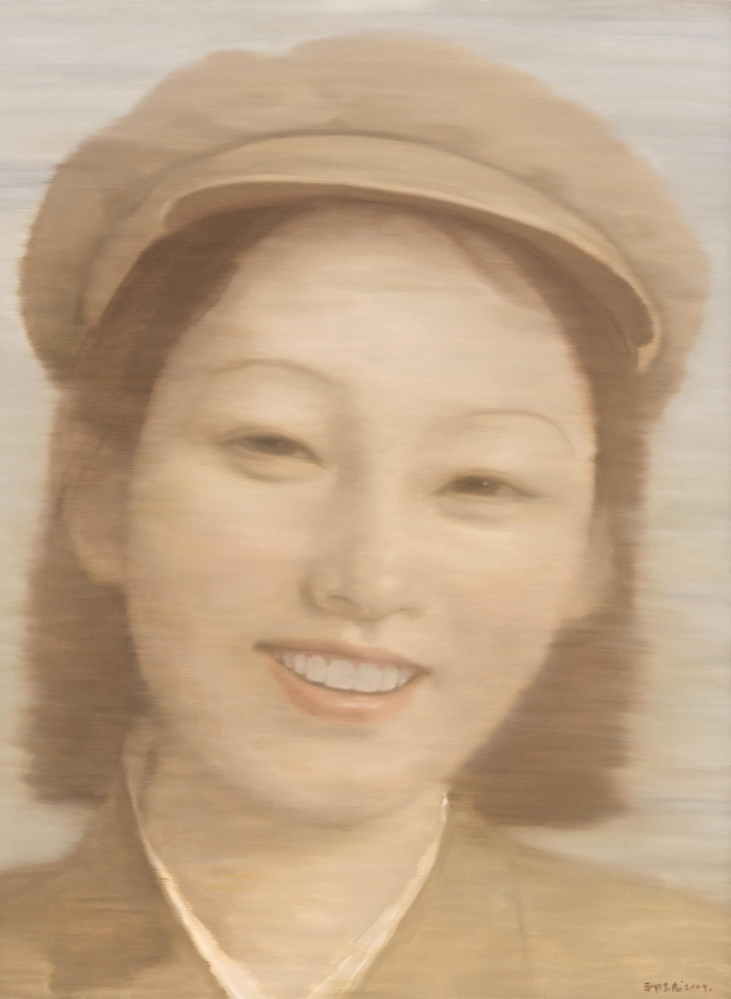 Qi Zhilong - 2004 No. 4