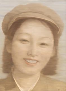 Qi Zhilong - 2004 No. 4