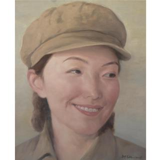 Qi Zhilong - China Girl