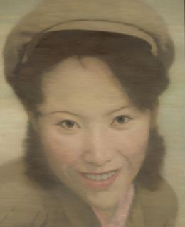 Qi Zhilong - Chinese Girl, 2003