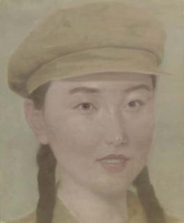 Qi Zhilong - Chinese Girl Series