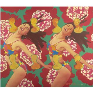 Qi Zhilong - Consumer Icon No. 14