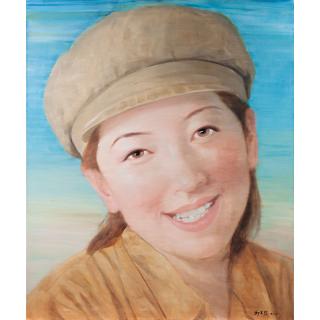 Qi Zhilong - Garde Rouge