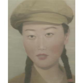 Qi Zhilong - No. 27