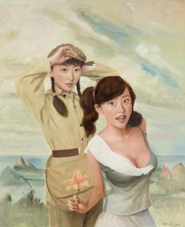 Qi Zhilong - Sweet Teenage