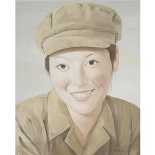 Qi Zhilong - Untitled (No. 19)