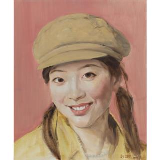 Qi Zhilong - Untitled