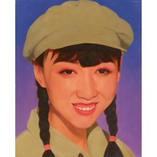 Qi Zhilong - Untitled